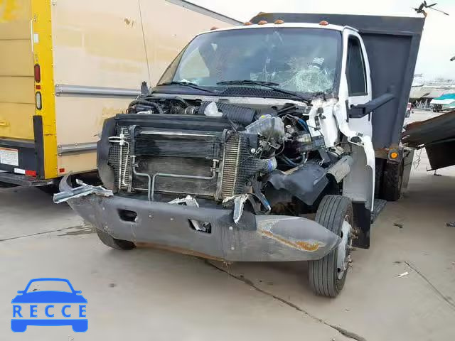 2003 CHEVROLET C4500 C4C0 1GBC4E1103F505614 зображення 8