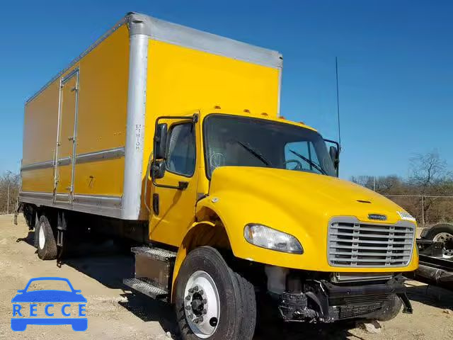 2019 FREIGHTLINER M2 106 MED 3ALACWFB5KDKH7177 Bild 0