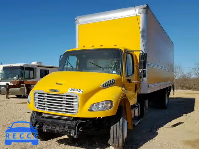 2019 FREIGHTLINER M2 106 MED 3ALACWFB5KDKH7177 Bild 1