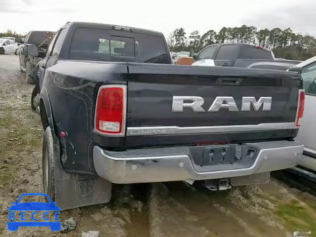 2016 RAM 3500 LONGH 3C63RRKLXGG105611 image 2