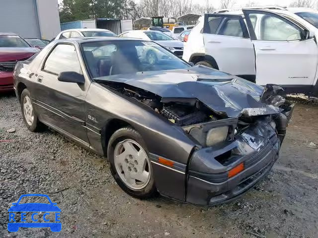 1987 MAZDA RX7 JM1FC3310H0513199 зображення 0