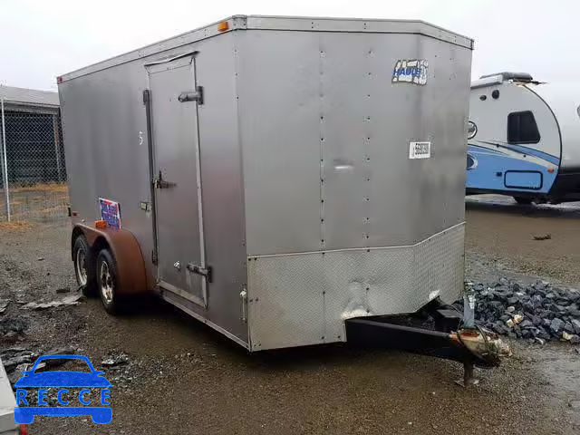 2006 AMERICAN MOTORS TRAILER AC238386MD зображення 0