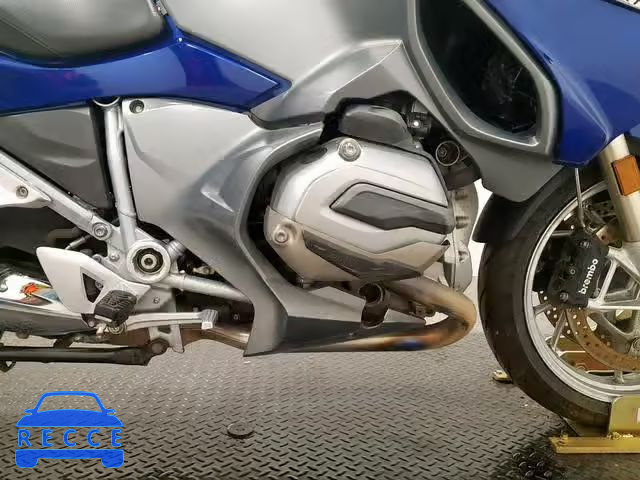 2015 BMW R1200 RT WB10A1301FZ193453 Bild 4