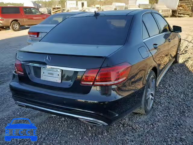 2015 MERCEDES-BENZ E 400 WDDHF6FB9FB085663 Bild 3