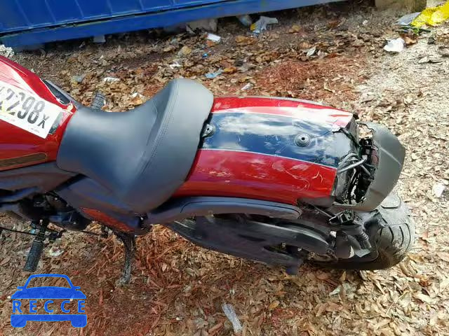 2017 KAWASAKI EN650 D JKAENED11HDA01358 Bild 5