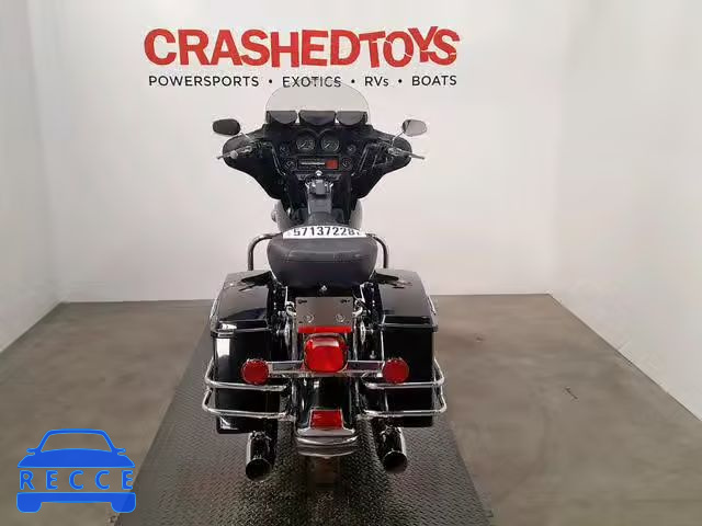 2004 HARLEY-DAVIDSON FLHT 1HD1DDV114Y628978 image 3