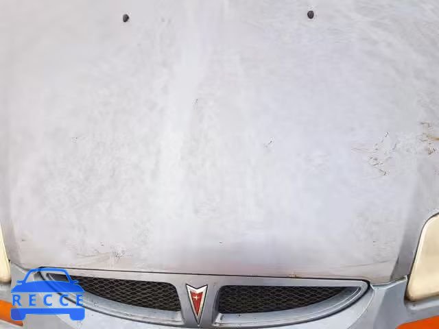 2006 PONTIAC WAVE KL2TD59676B569806 image 6