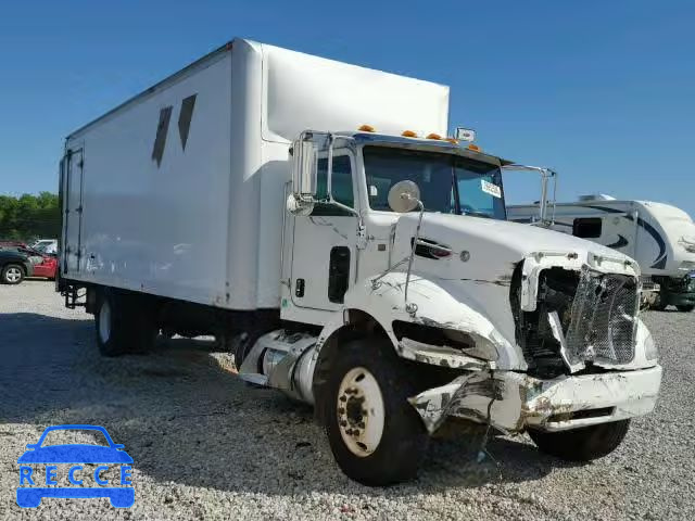 2012 PETERBILT 337 2NP2HN7X2CM176775 Bild 0