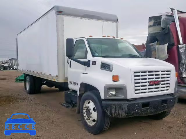 2004 GMC C7500 C7C0 1GDJ7C1C74F901729 image 0