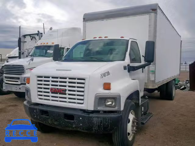 2004 GMC C7500 C7C0 1GDJ7C1C74F901729 image 1