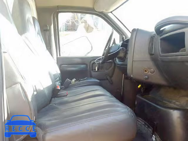 2004 GMC C7500 C7C0 1GDJ7C1C74F901729 image 4