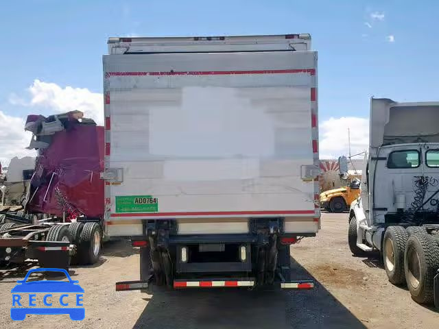 2004 GMC C7500 C7C0 1GDJ7C1C74F901729 image 5