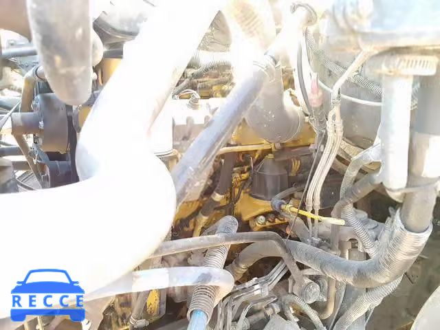 2004 GMC C7500 C7C0 1GDJ7C1C74F901729 image 6