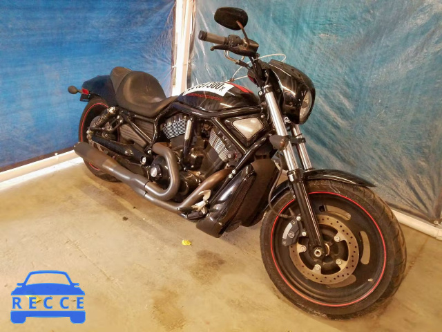 2008 HARLEY-DAVIDSON VRSCDX 1HD1HHH198K807317 Bild 0