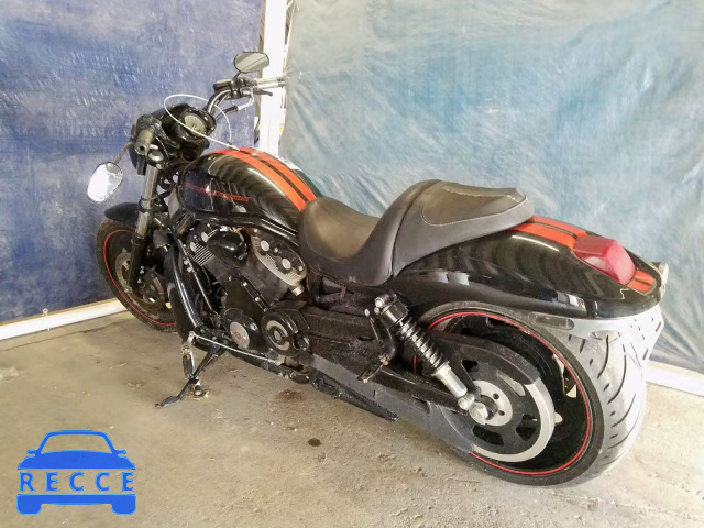 2008 HARLEY-DAVIDSON VRSCDX 1HD1HHH198K807317 Bild 2