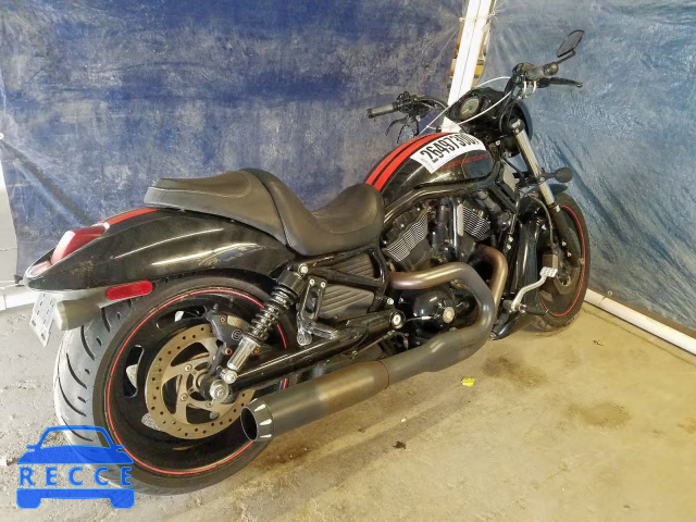 2008 HARLEY-DAVIDSON VRSCDX 1HD1HHH198K807317 Bild 3