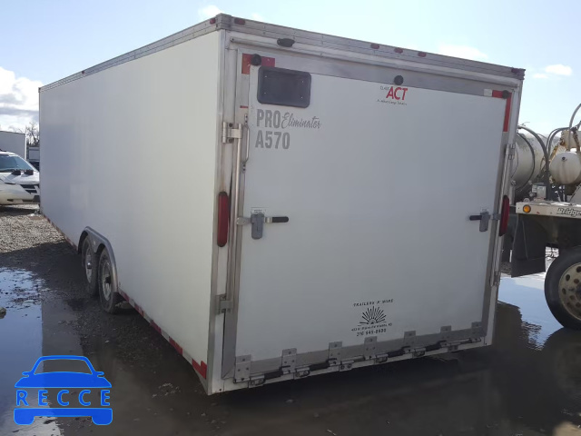 2008 CARGO UTILTRAILR 1A9BC26248L658262 image 3