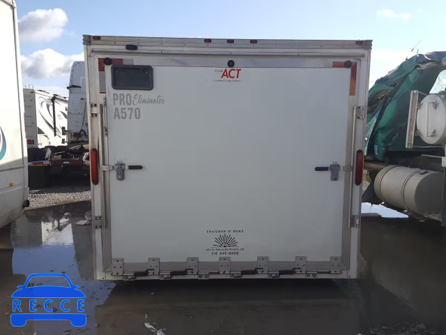 2008 CARGO UTILTRAILR 1A9BC26248L658262 зображення 4