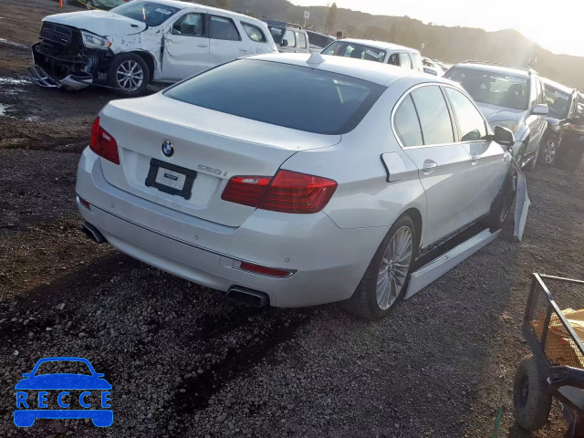 2015 BMW 550 I WBAKN9C56FD961044 image 3