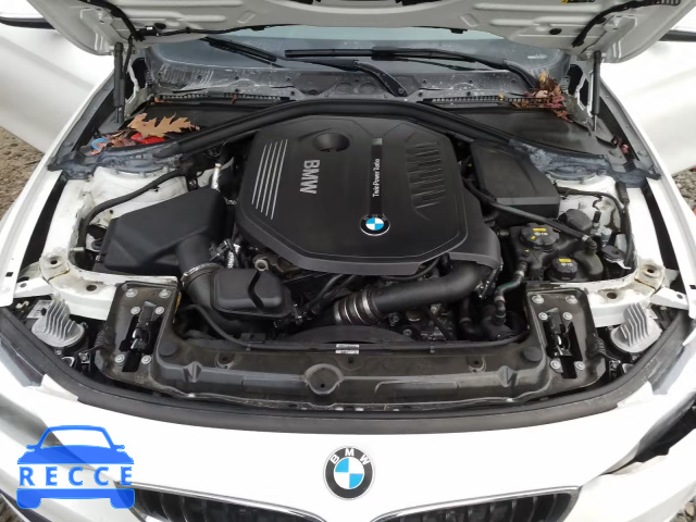 2019 BMW 440I GRAN WBA4J5C56KBM65762 image 6