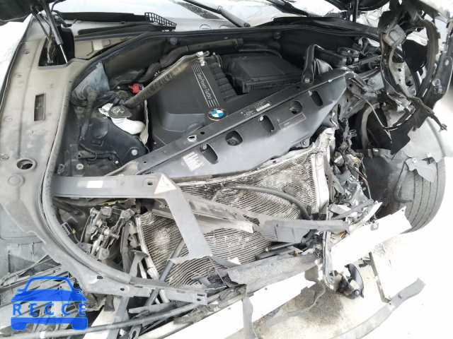 2011 BMW 535 GT WBASN2C50BC201571 зображення 6