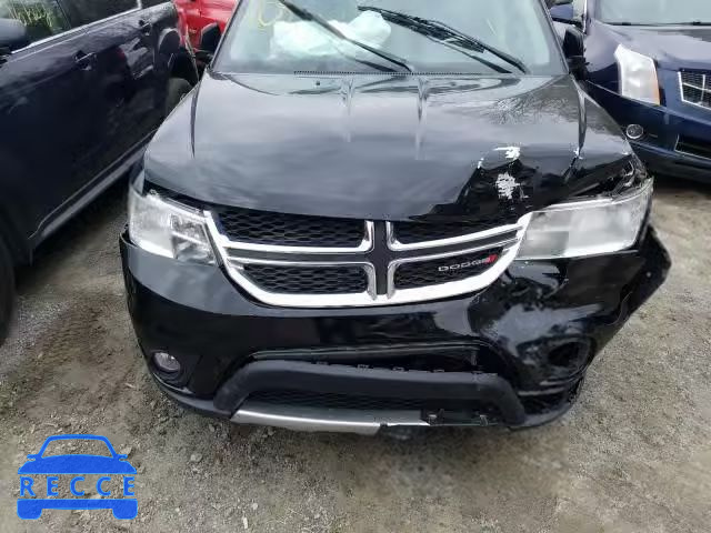 2015 DODGE JOURNEY LI 3C4PDCDG8FT608355 зображення 6