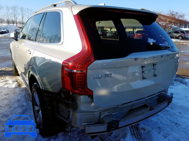 2016 VOLVO XC90 T5 YV4102XKXG1057038 image 2