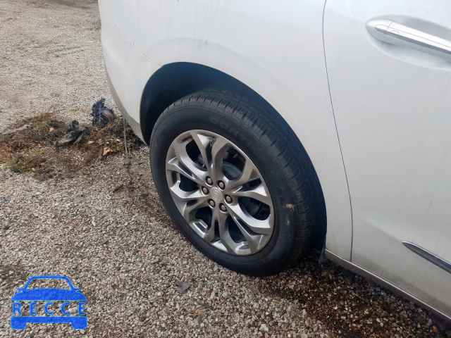 2019 BUICK ENCLAVE AV 5GAERDKW6KJ280980 image 9