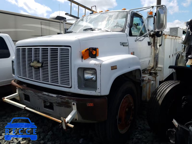 1993 CHEVROLET KODIAK C7H 1GBM7H1J2PJ109300 image 1