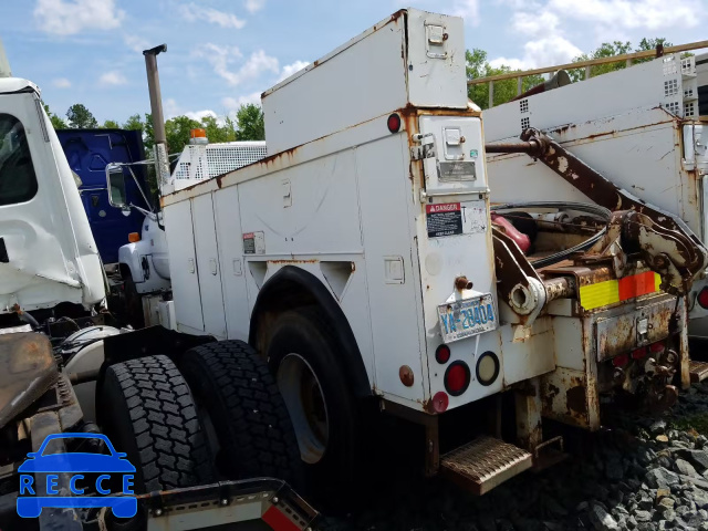 1993 CHEVROLET KODIAK C7H 1GBM7H1J2PJ109300 image 2