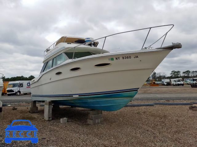 1986 SEAR SEARAY SERT3721D686 Bild 0