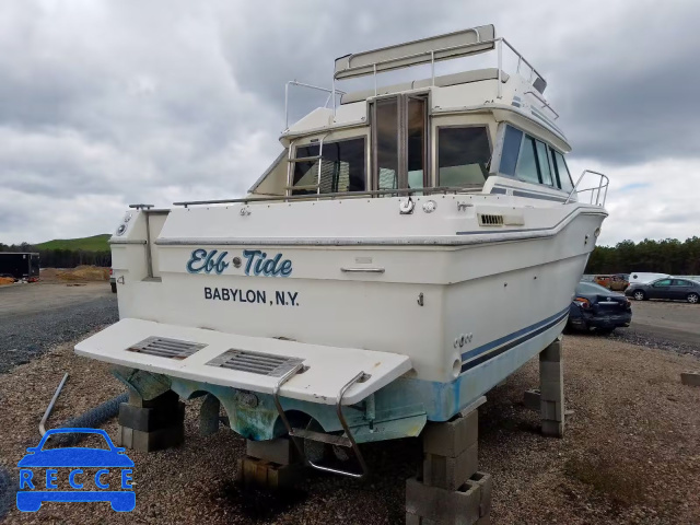 1986 SEAR SEARAY SERT3721D686 Bild 3