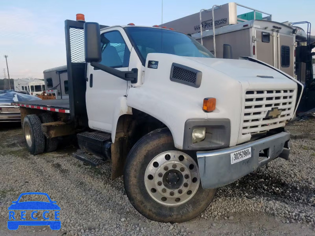 2008 CHEVROLET C8500 C8C0 1GBM8C1A08F403315 Bild 0