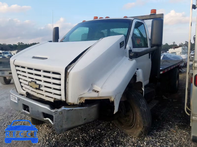 2008 CHEVROLET C8500 C8C0 1GBM8C1A08F403315 Bild 1