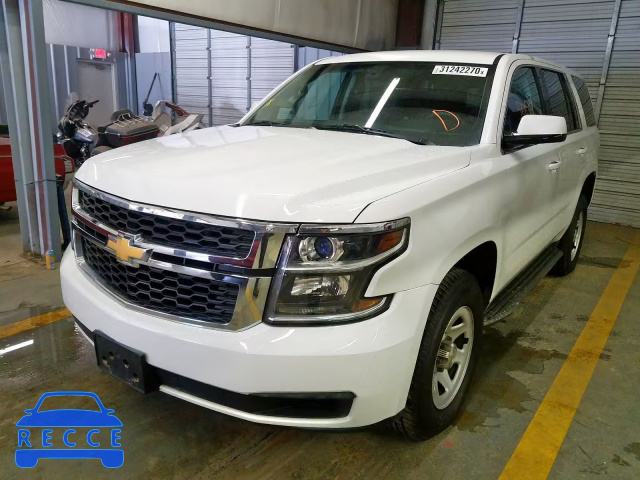 2015 CHEVROLET TAHOE SPEC 1GNSK3ECXFR511931 Bild 1