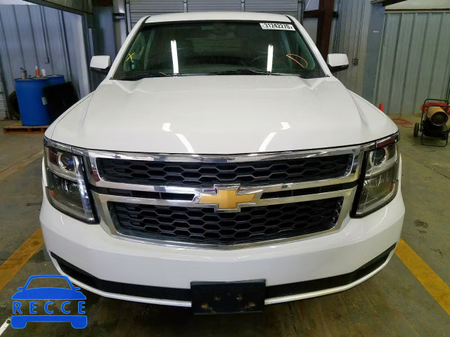 2015 CHEVROLET TAHOE SPEC 1GNSK3ECXFR511931 зображення 8