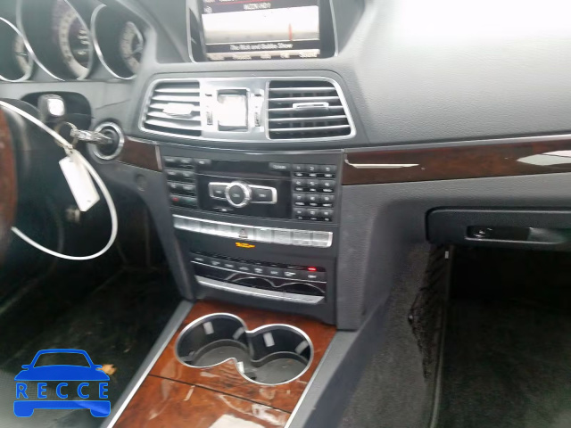 2014 MERCEDES-BENZ E 550 WDDKK7DF4EF236395 зображення 8