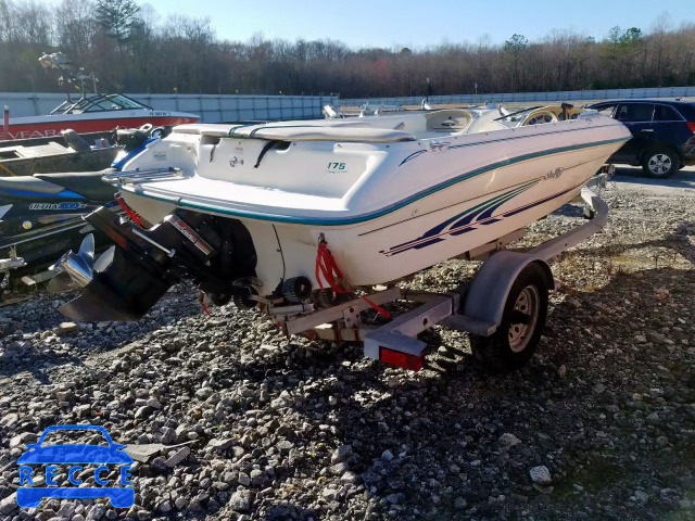 1997 SEAR BOAT SERR2151C797 Bild 3