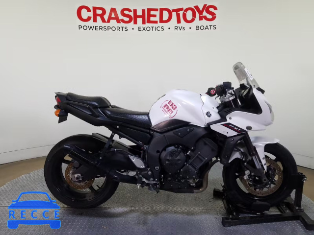 2012 YAMAHA FZ1 S JYARN17E8CA008356 image 0