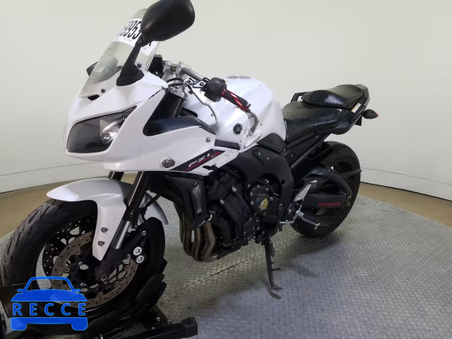 2012 YAMAHA FZ1 S JYARN17E8CA008356 зображення 3