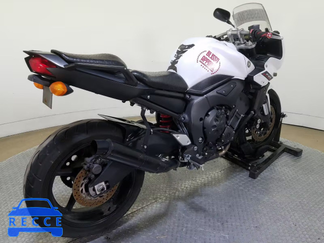 2012 YAMAHA FZ1 S JYARN17E8CA008356 image 7