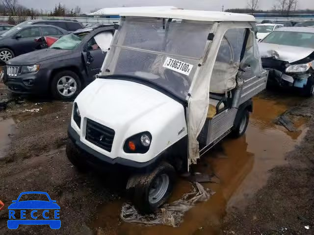 2000 CLUB CLUB CAR 00000ME1716812467 image 1