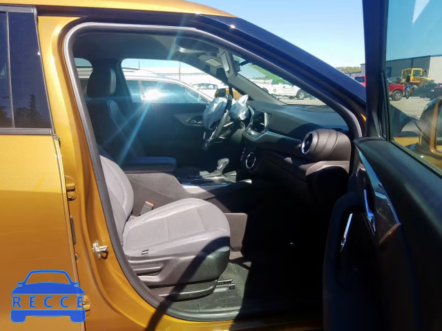2019 CHEVROLET BLAZER 2LT 3GNKBCRS8KS568167 image 4