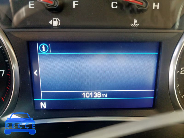 2019 CHEVROLET BLAZER 2LT 3GNKBCRS8KS568167 image 7