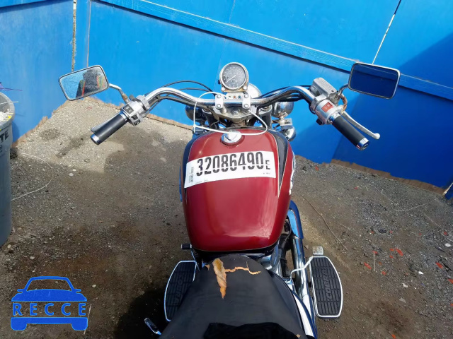 1999 HONDA VT1100 D2 1HFSC3236XA400874 image 4