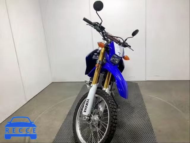 2014 YAMAHA WR250 RC JYADG21YXEA001408 image 1