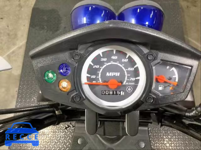 2015 YAMAHA YW125 RKRSE48Y1FA098981 image 4