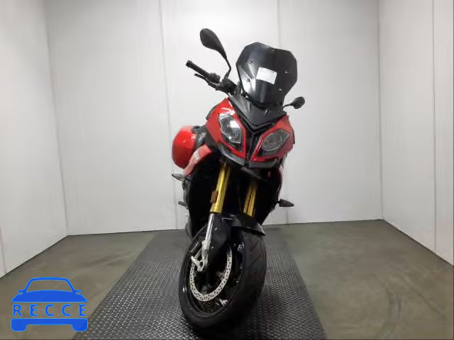 2016 BMW S 1000 XR WB10D130XGZ461635 image 1