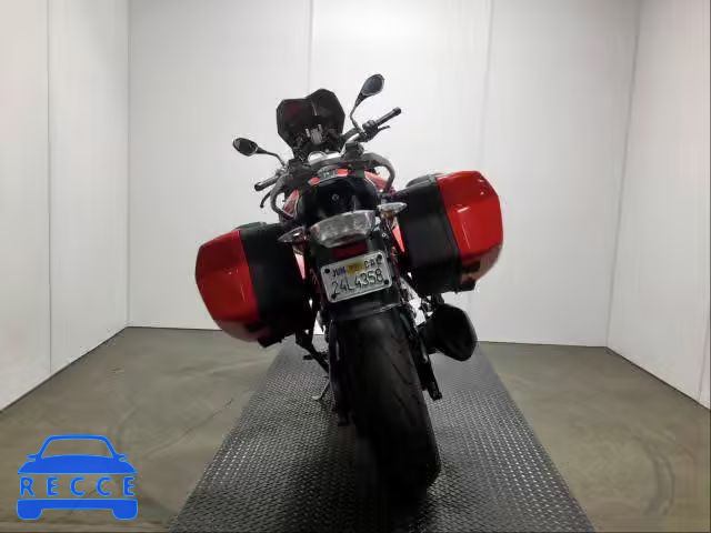 2016 BMW S 1000 XR WB10D130XGZ461635 image 3