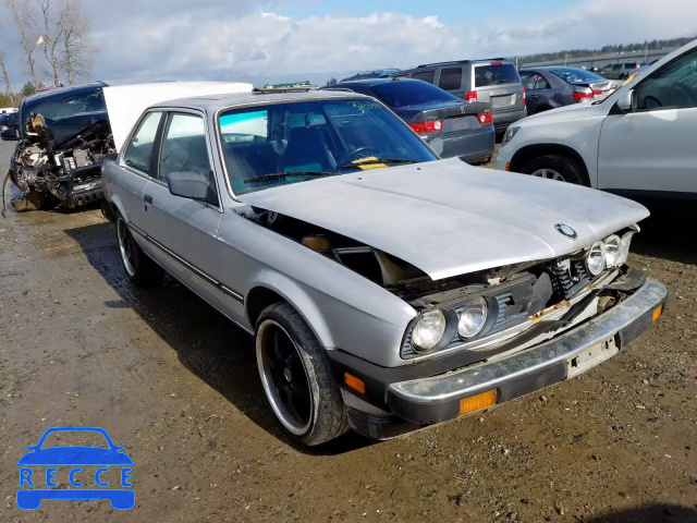 1985 BMW 325 E WBAAB5409F9506515 Bild 0